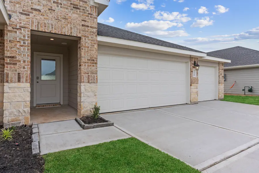 12843 Sunny Fields Lane, Needville, TX 77461 - #2