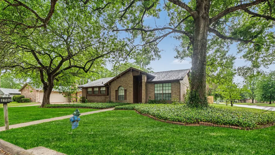 2702 Meandering Trail, Houston, TX 77339 - #2