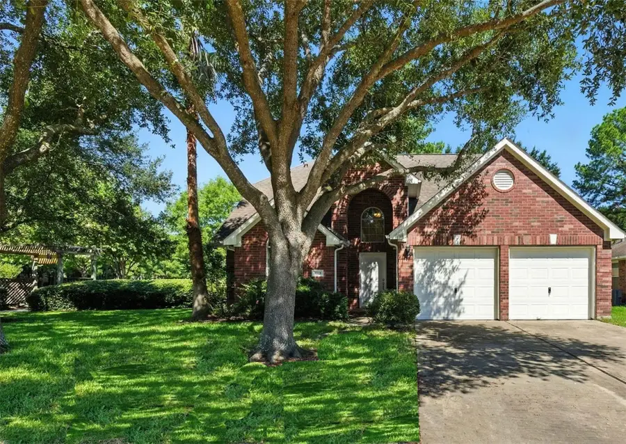 9118 Colony Cove Drive, Spring, TX 77379 - #2