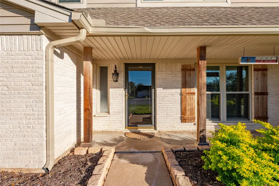 301 Mimosa Drive, Hitchcock, TX 77563 - #2