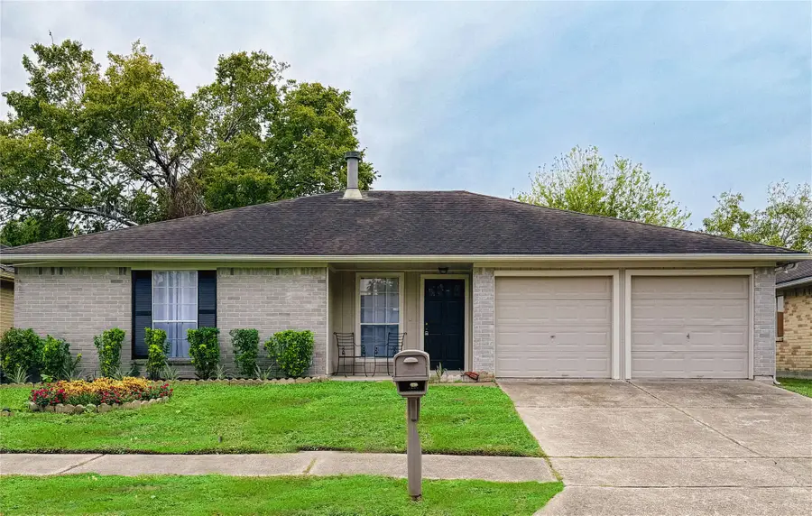 15110 Peachmeadow Lane, Channelview, TX 77530 - #2