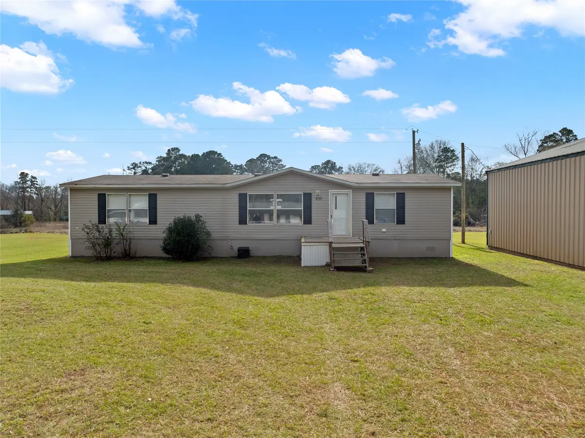 220 Pr 8464, Broaddus, TX 75929 - #1