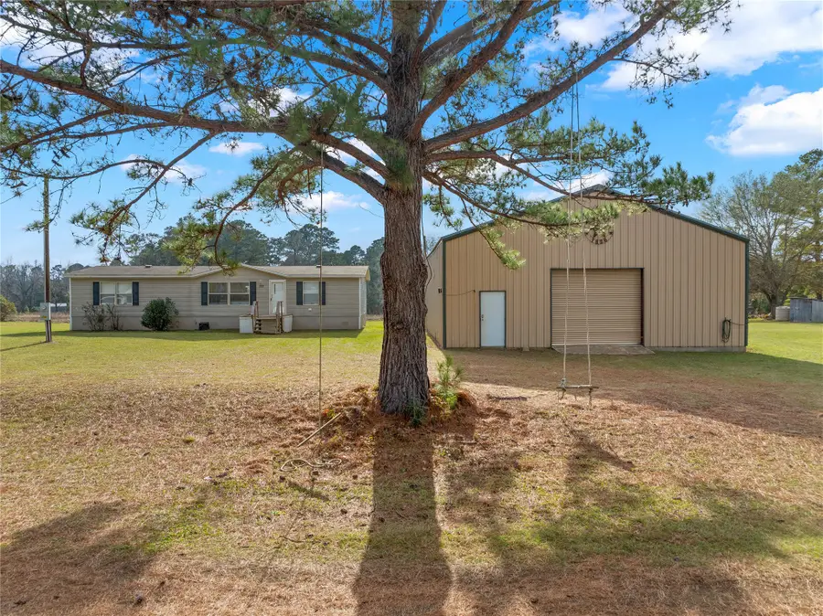 220 Pr 8464, Broaddus, TX 75929 - #2
