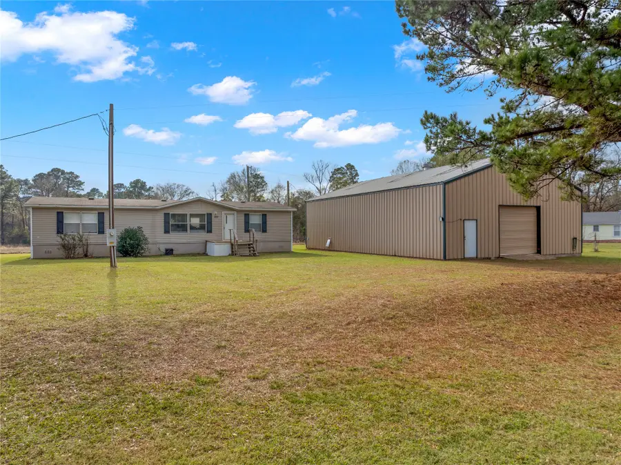 220 Pr 8464, Broaddus, TX 75929 - #3
