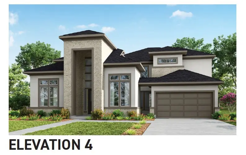8822 Antelope Canyon Way, Manvel, TX 77583 - #2
