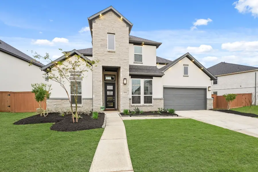 23911 Primrose Garden Road, Katy, TX 77493 - #2