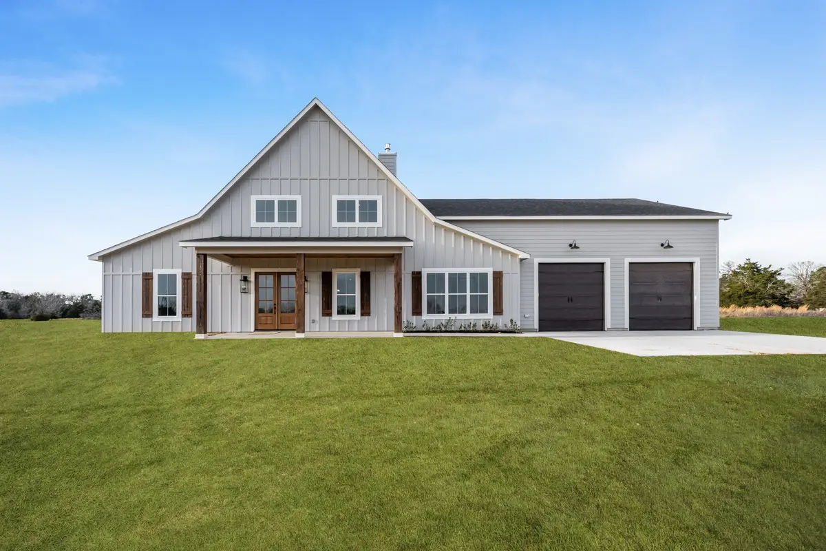 95 Longhorn Loop, New Waverly, TX 77358 - Image #1