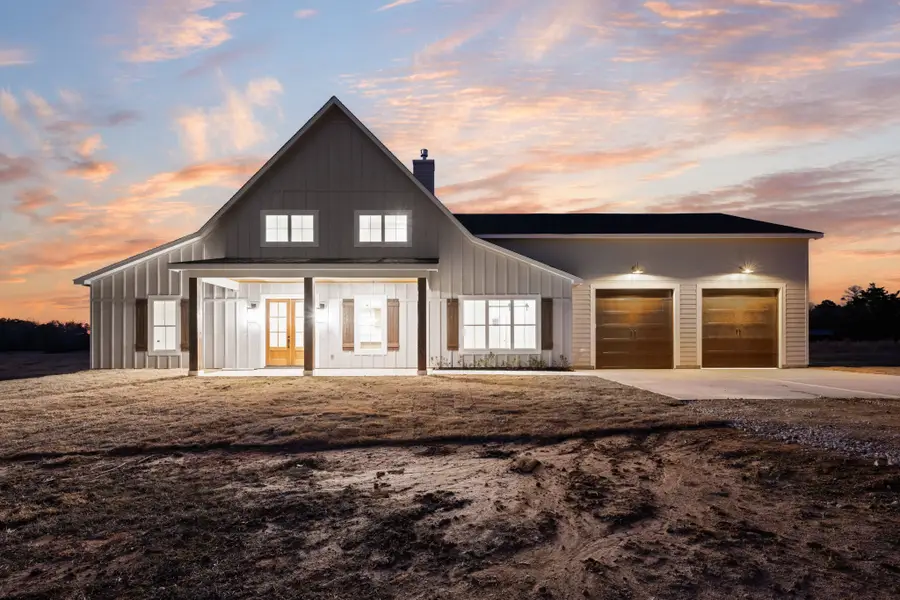 95 Longhorn Loop, New Waverly, TX 77358 - Image #2