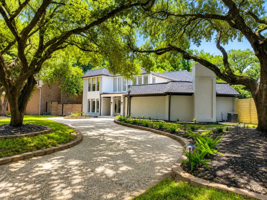 10911 Riverview Drive, Houston, TX 77042 - #2