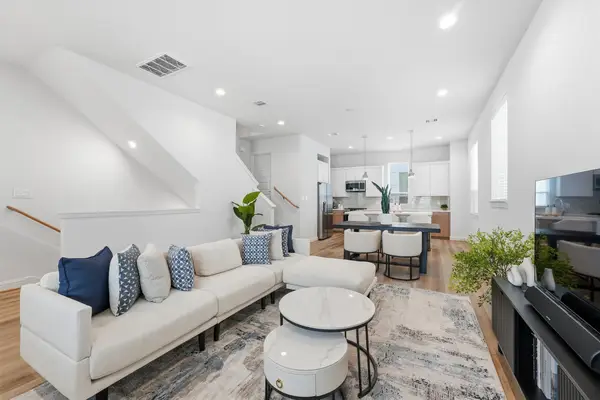 1804 Elysian Street, Houston, TX 77026