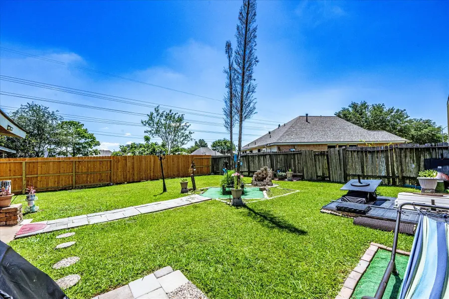 13507 Beech Ridge Lane, Houston, TX 77083 - Image #2