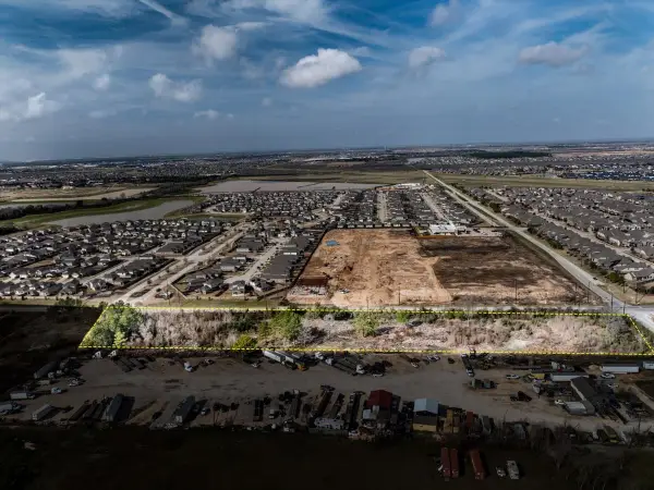 22909 Beckendorff Road, Katy, TX 77449