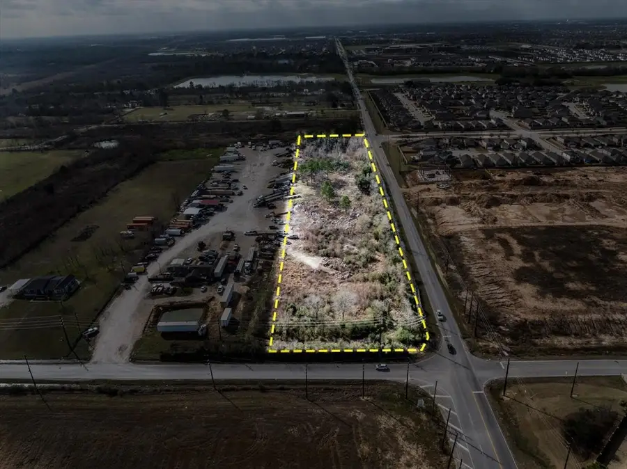 22909 Beckendorff Road, Katy, TX 77449 - #3