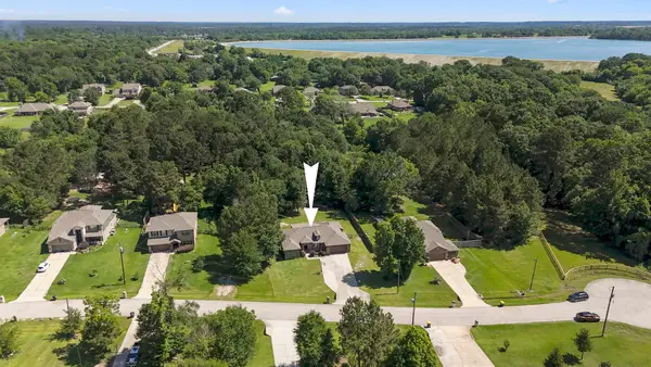 13351 Hidden Manor Court, Willis, TX 77318