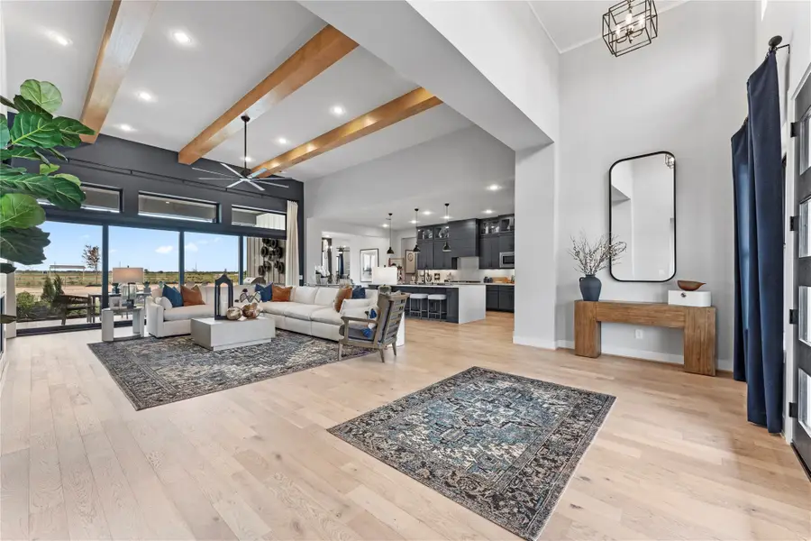 4073 Edgewater Terrace Lane Lane, Waller, TX 77484 - #3