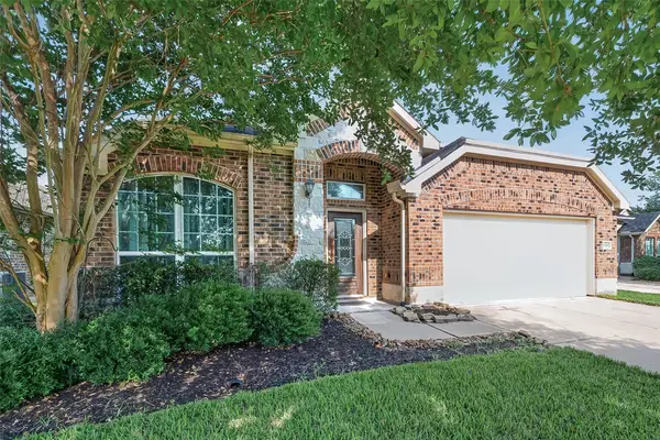 3318 Hardley Meadow Court, Richmond, TX 77406