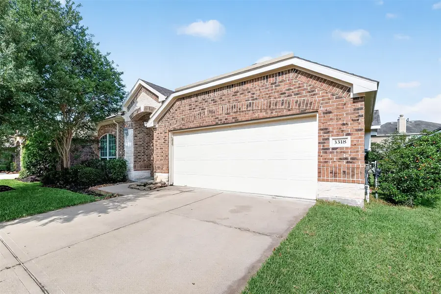 3318 Hardley Meadow Court, Richmond, TX 77406 - #2