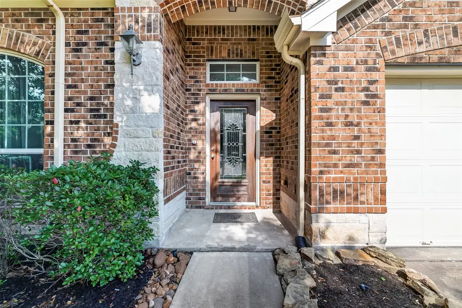 3318 Hardley Meadow Court, Richmond, TX 77406 - #3