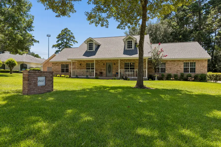 20227 Kentucky Trace, Hockley, TX 77447 - #3