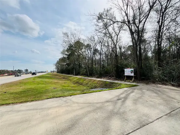 0 Crosby Lynchburg Road, Crosby, TX 77532