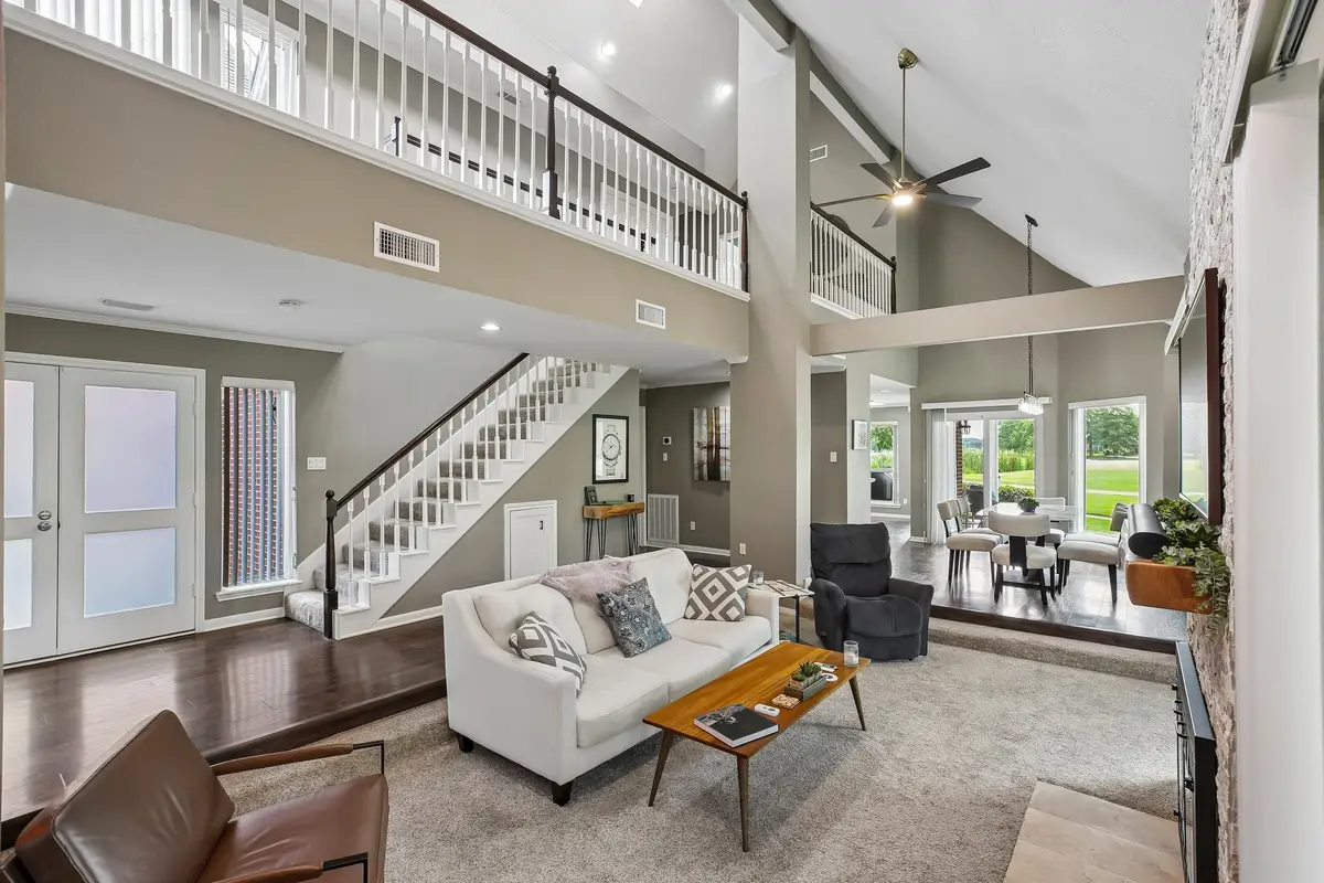 3716 Masters Court, League City, TX 77573 - #1
