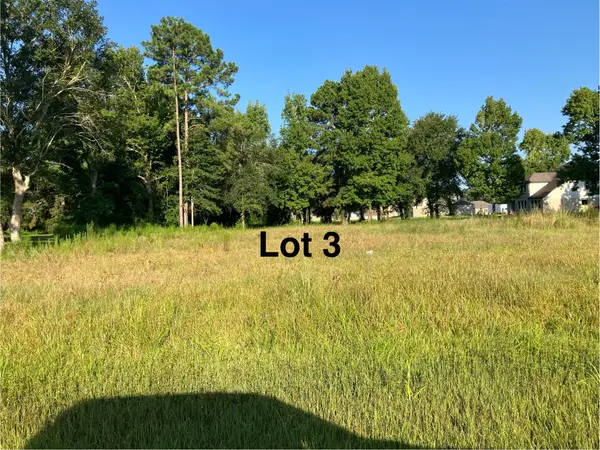 325 County Road 2268, Cleveland, TX 77327