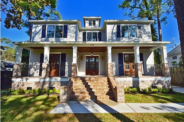 416 W 33rd Street, Houston, TX 77018