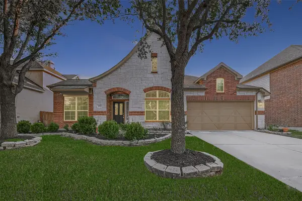 17315 Fechser Lane, Richmond, TX 77407