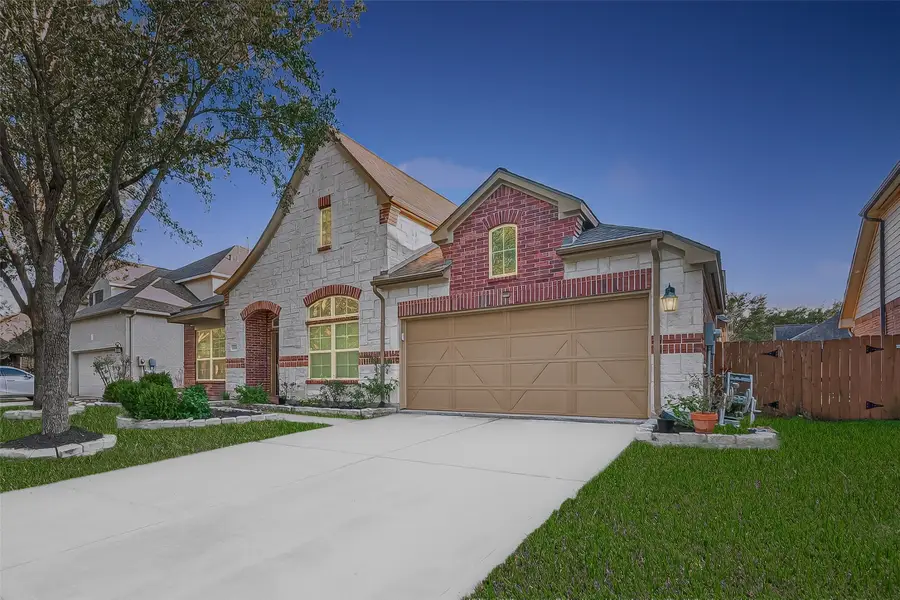17315 Fechser Lane, Richmond, TX 77407 - Image #2
