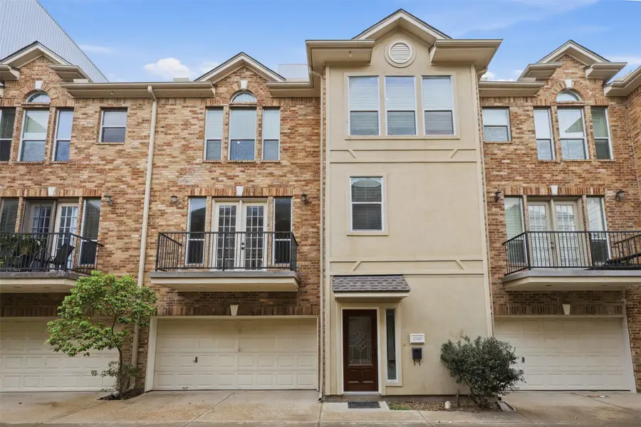 1110 Birdsall Street, Houston, TX 77007 - #3