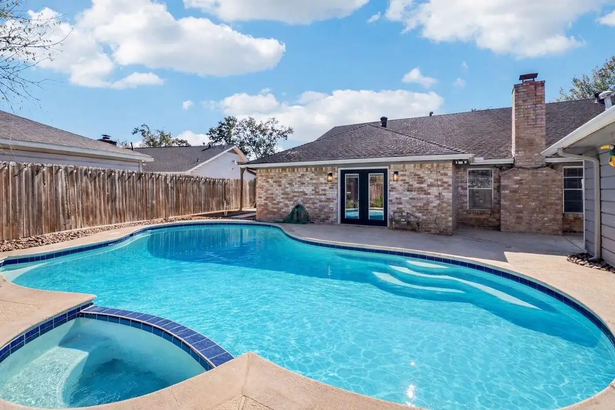 7114 Bayou Forest Drive, Houston, TX 77088 - Image #1