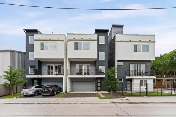 1404 Bailey Street, Houston, TX 77019