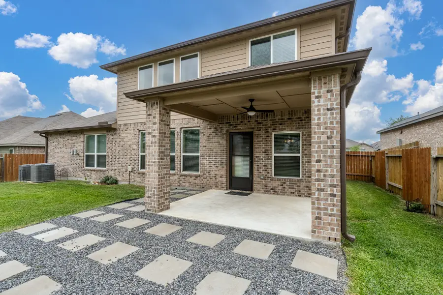 22514 Red Sparrow Drive, Hockley, TX 77447 - #3