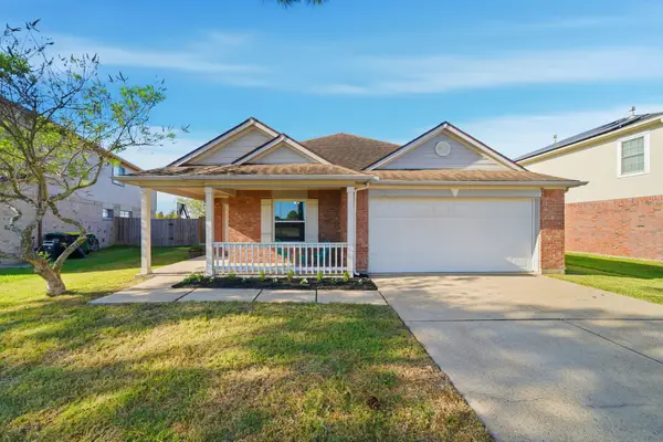 3426 Huisache Boulevard, Pearland, TX 77581