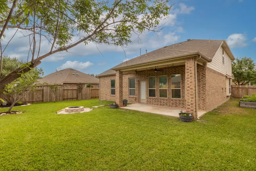 3507 Coleman Creek Court, Katy, TX 77449 - #2