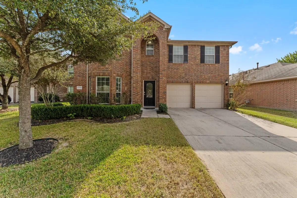 11518 Lovington Drive, Houston, TX 77088 - Image #1