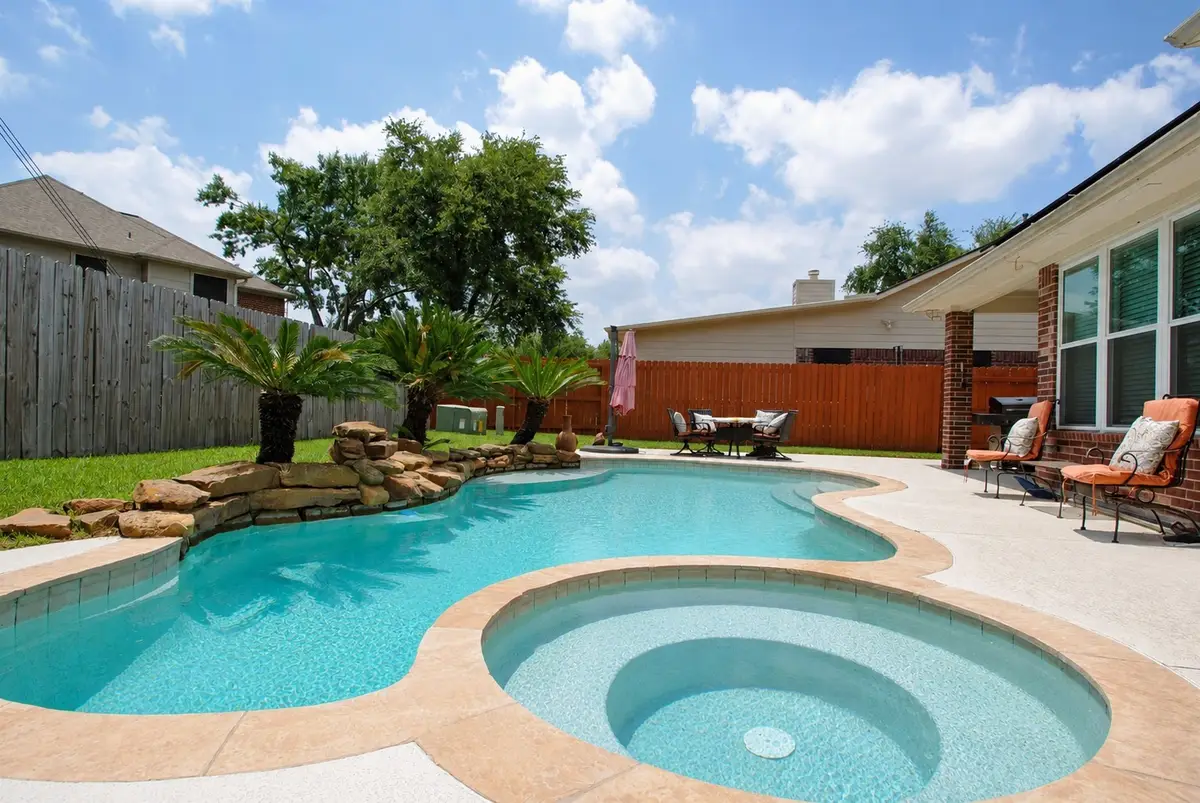 9723 Therrell Drive, Houston, TX 77064 - #1