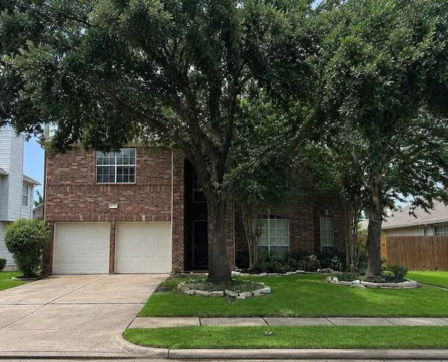 9723 Therrell Drive, Houston, TX 77064 - #2