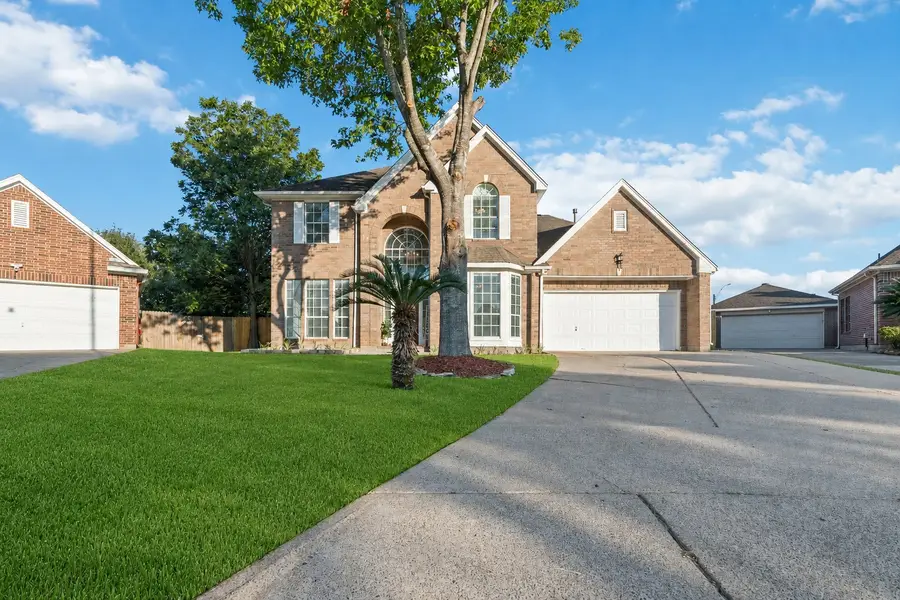 1508 Red Bud Court, Pearland, TX 77581 - #3