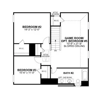 5914 Texas Sun Drive, Fulshear, TX 77441 - #3