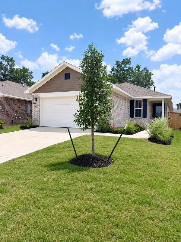 9312 Hard Rock Road, Conroe, TX 77303