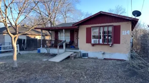 114 Pickford Avenue, San Antonio, TX 78228