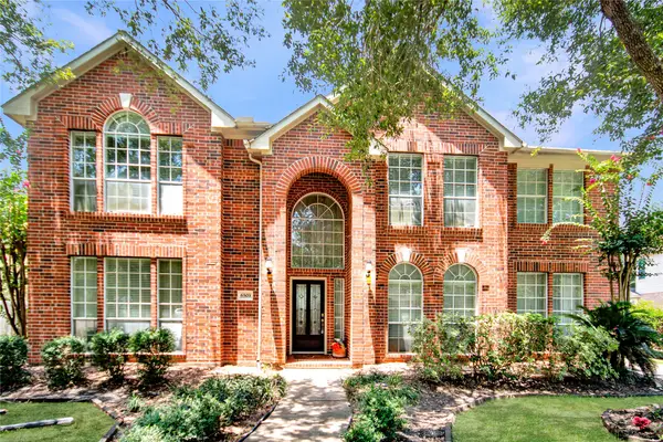 6503 Ashfield Place Court, Sugar Land, TX 77479