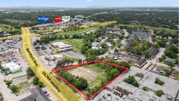 7603 Bellfort Street, Houston, TX 77061