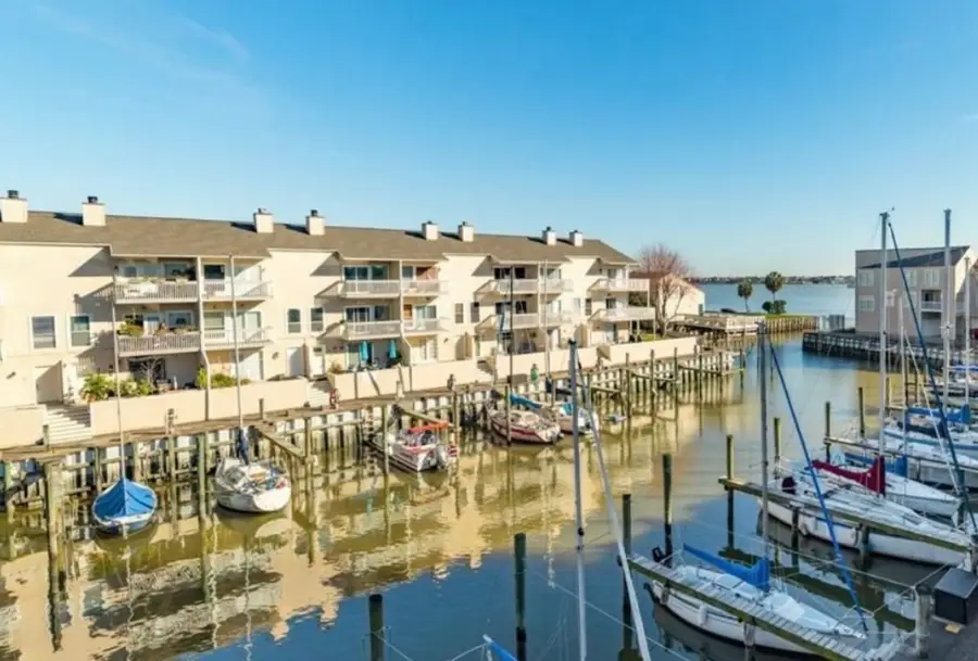 0 Mariner Berth, Seabrook, TX 77586 - #3