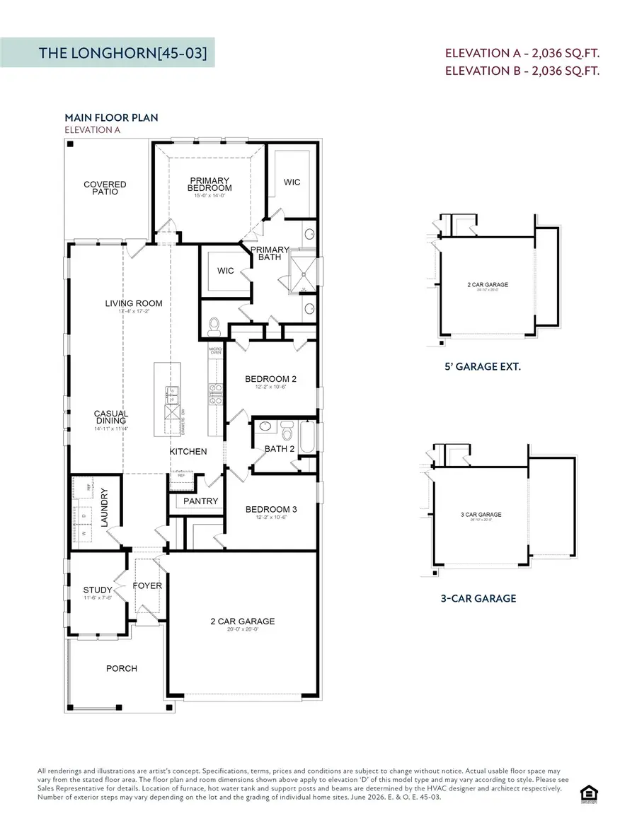 21819 Scoober Creek D Drive, Cypress, TX 77433 - #2