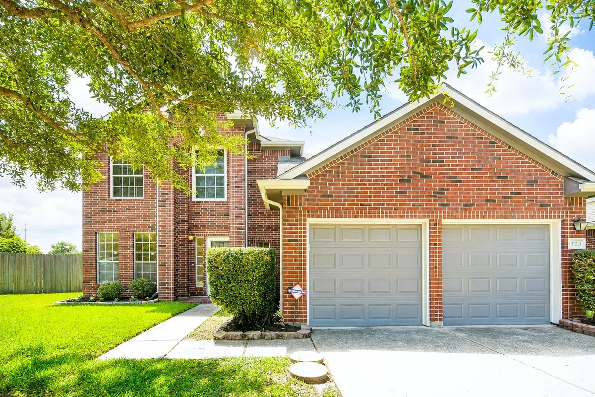 3122 Glen Cullen Lane, Pearland, TX 77584 - #1