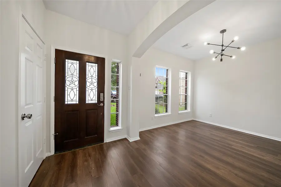 3122 Glen Cullen Lane, Pearland, TX 77584 - #2