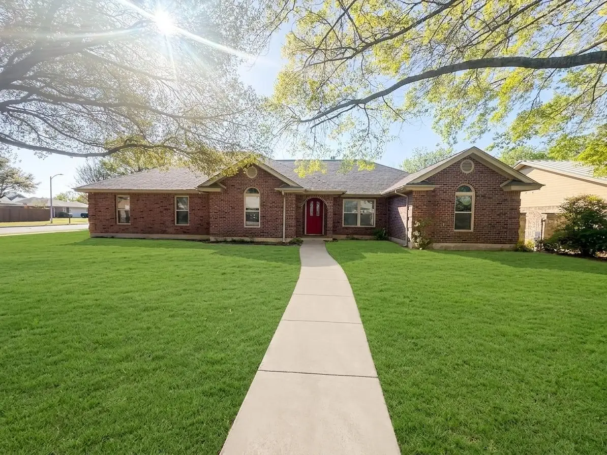 1634 Sunnybrook Drive, New Braunfels, TX 78130 - #1