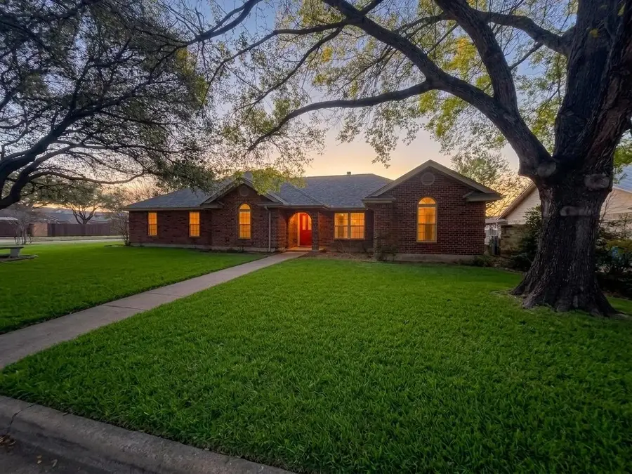 1634 Sunnybrook Drive, New Braunfels, TX 78130 - #3